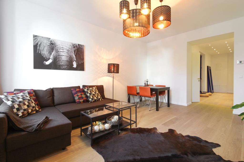 Ana Maria Apartments Vienna Luaran gambar